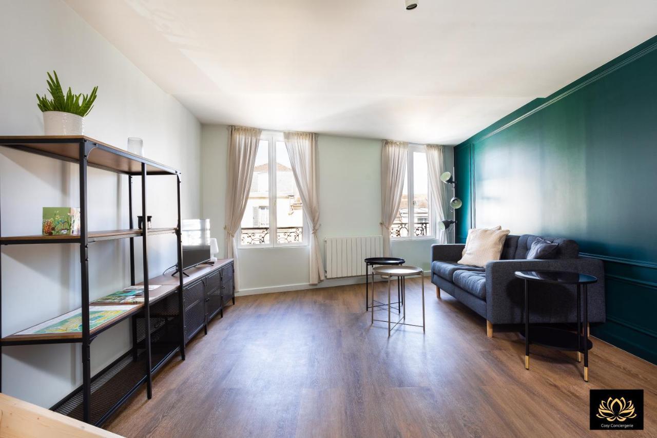 Alveo Apartment *