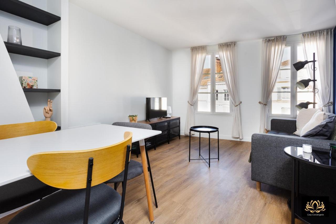 Apartment Alveo