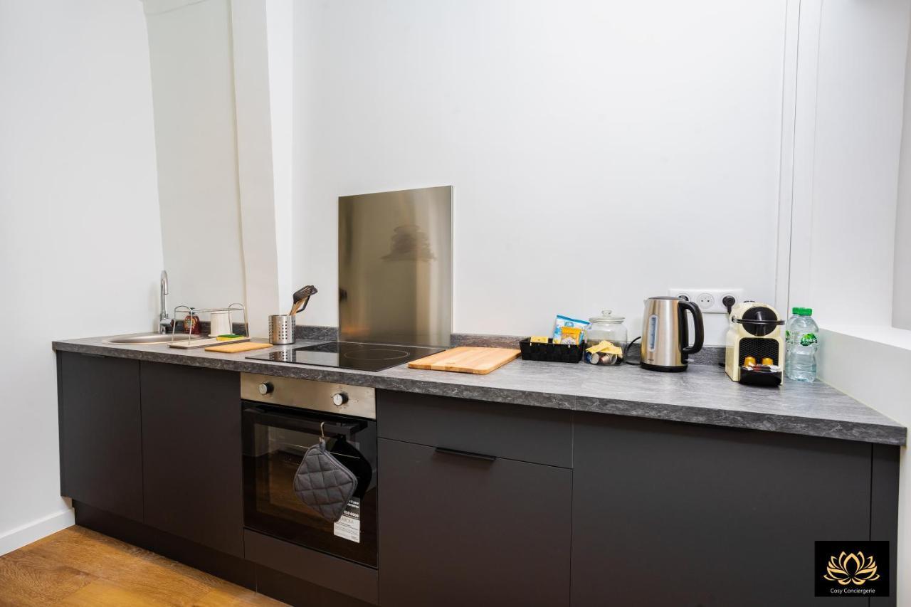 Apartment Alveo