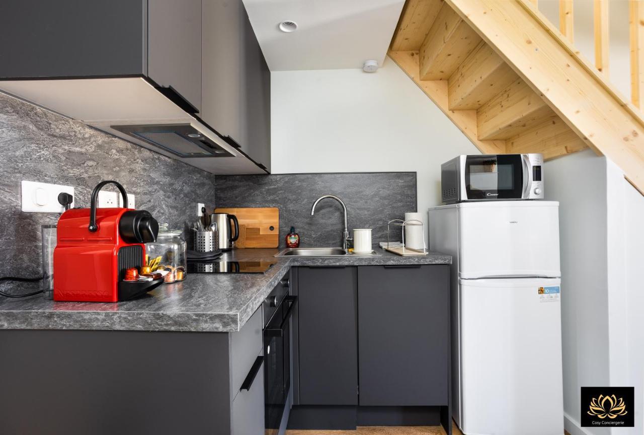 Apartment Alveo