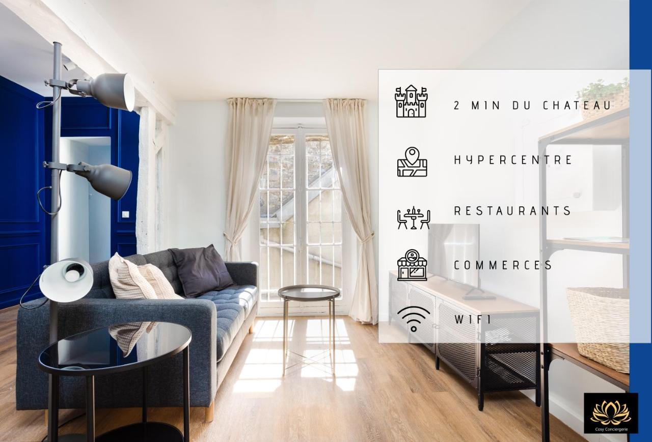 Apartment Alveo Fontainebleau