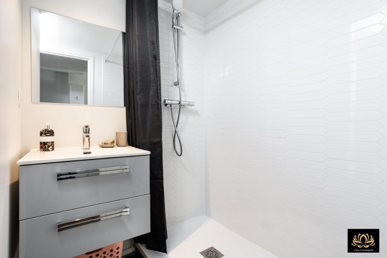 Apartment Alveo Fontainebleau